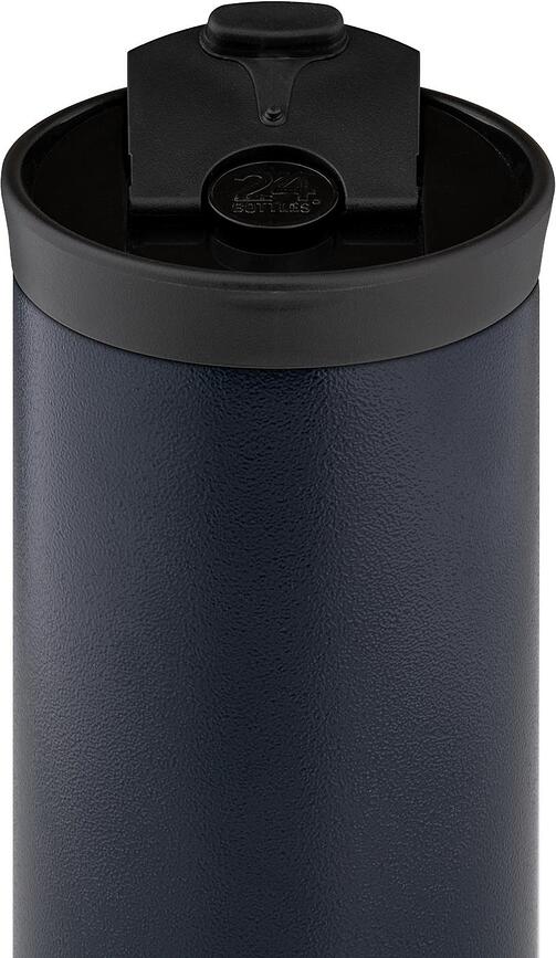 Travel Tumbler Rover Gobelet Isotherme 600 ml, bleu marine