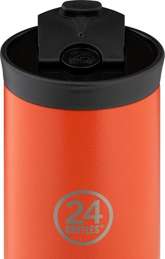 Travel Tumbler Rover Mug isotherme 350 ml, bleu marine