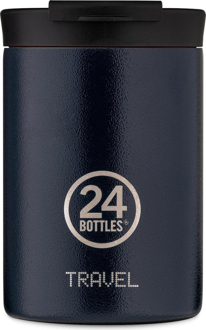 Travel Tumbler Rover Thermobecher 350 ml marineblau