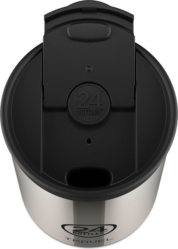 Travel Tumbler Termosica 350 ml metalna