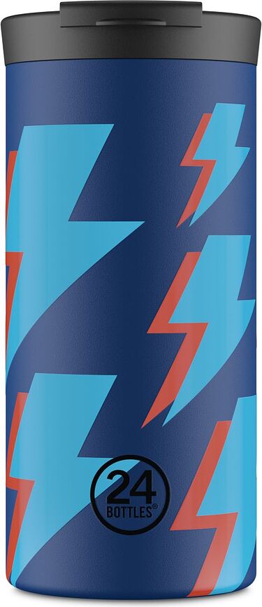 Travel Tumbler Zap Zap Mug Isotherme