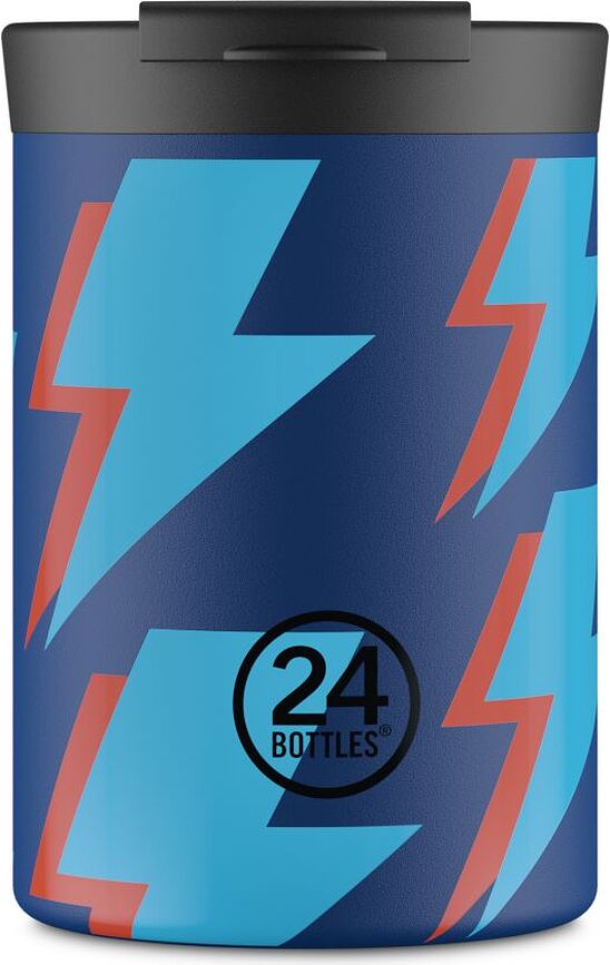 Travel Tumbler Zap Zap Termo lonček, 350 ml