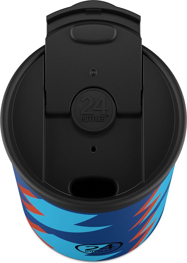 Travel Tumbler Zap Zap Termo lonček, 600 ml