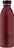 Ūdens pudele Urban Bottle Earth bordo 500 ml