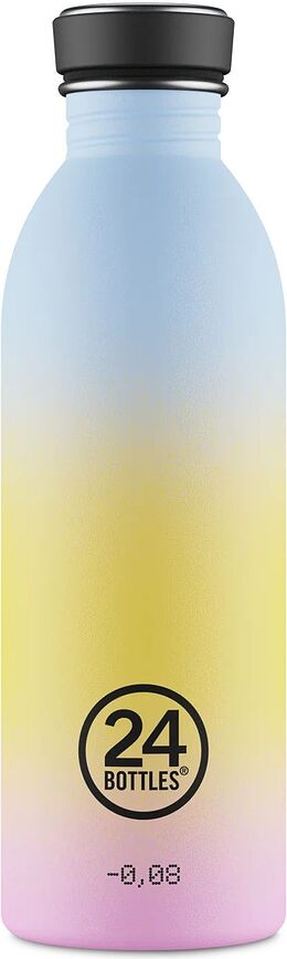 Urban Bottle Aurora Steklenica za vodo, 500 ml, modra