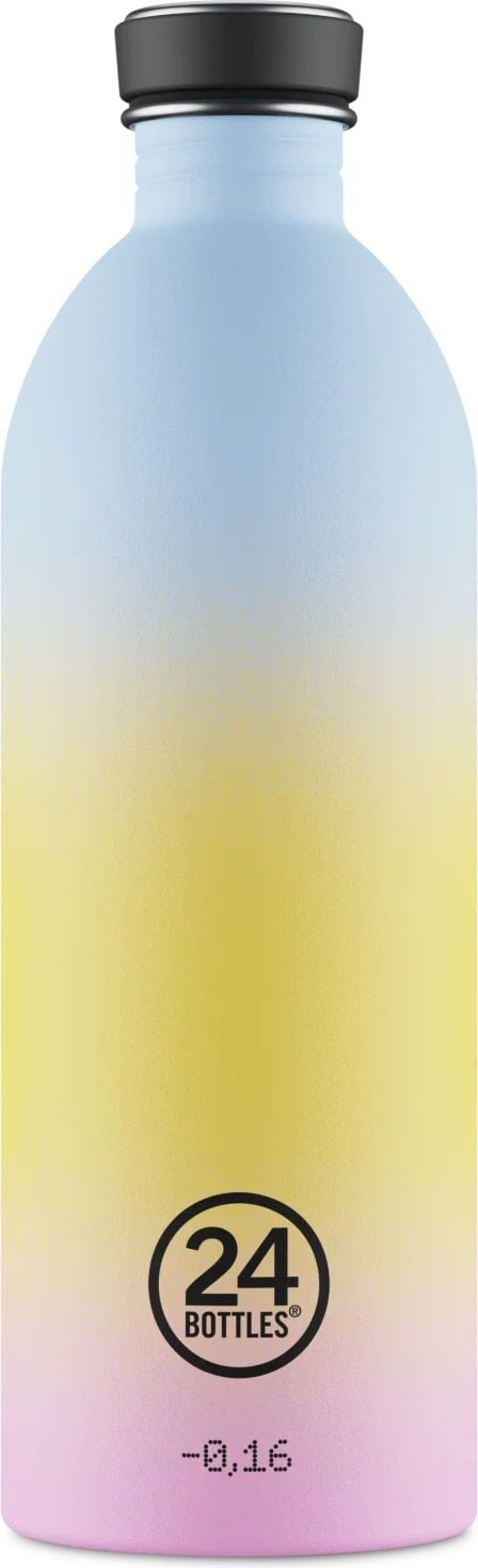 Urban Bottle Aurora Wasserflasche 1 l