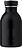 Urban Bottle Basic Bouteille d'eau 250 ml, noire
