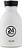 Urban Bottle Basic Veepudel 250 ml valge