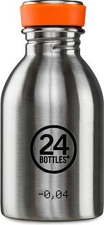 Urban Bottle Basic Veepudel 250 ml