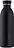 Urban Bottle Basic Wasserflasche 500 ml schwarz