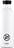 Urban Bottle Basic Wasserflasche 500 ml weiß