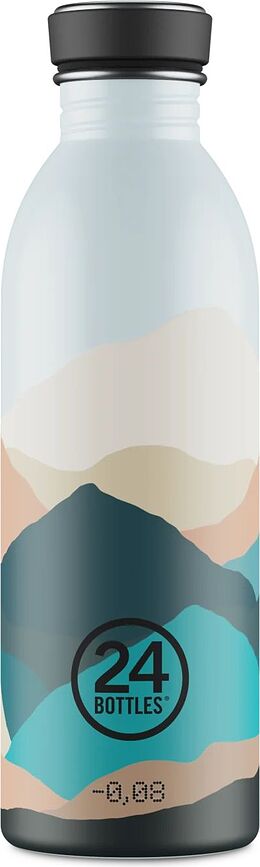 Urban Bottle Bouteille, motif Montagnes