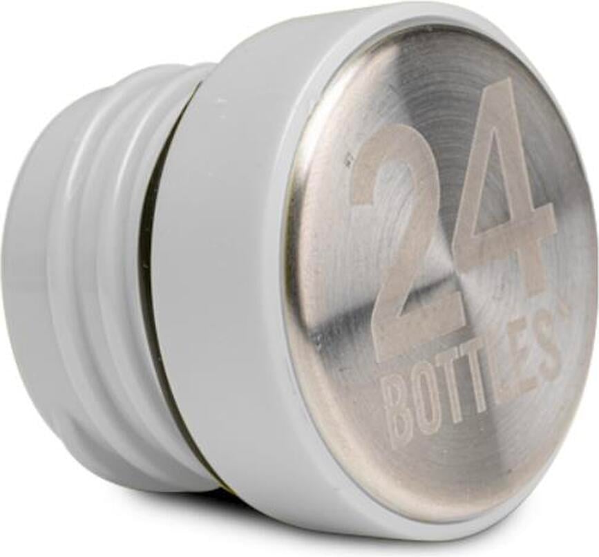 Urban Bottle cap light grey