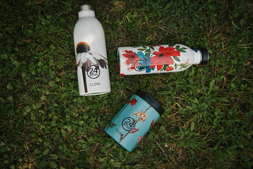 Urban Bottle Cara Boca za vodu 500 ml