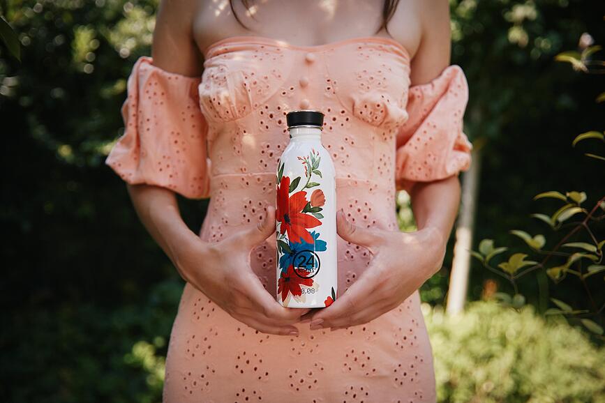 Urban Bottle Cara ΜΠΟΥΚΑΛΙ νερού, 500 ml