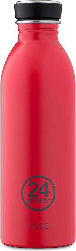 Urban Bottle Chromatic Boca 500 ml crvena