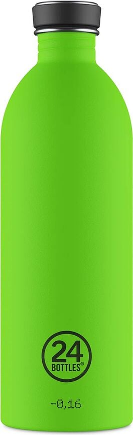 Urban Bottle Chromatic Bouteille d'eau 1 L, verte