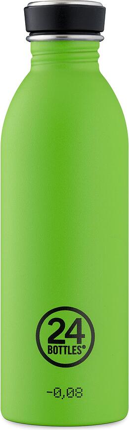 Urban Bottle Chromatic Bouteille d'eau 500 ml, verte