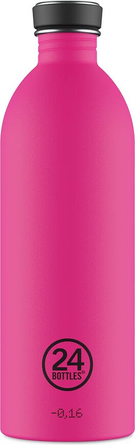 Urban Bottle Chromatic Μπουκάλι, 1 L, ροζ