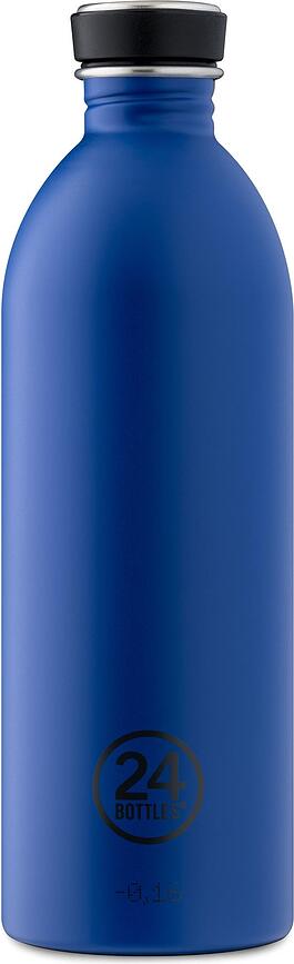 Urban Bottle Chromatic Μπουκάλι Νερού, 1 L, μπλε