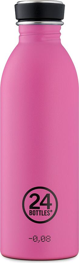 Urban Bottle Chromatic Μπουκάλι Νερού, 500 ml, ροζ