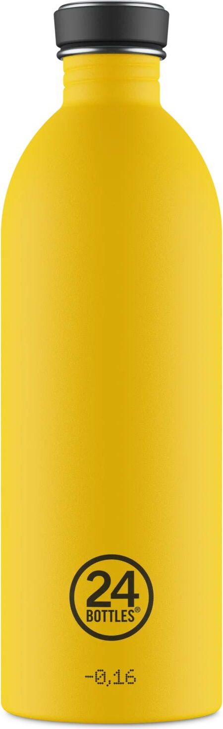 Urban Bottle Chromatic Wasserflasche 1 l gelb