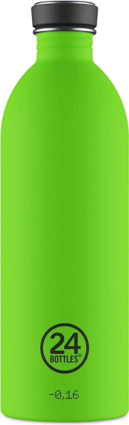 Urban Bottle Chromatic Wasserflasche 1 l grün