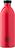 Urban Bottle Chromatic Wasserflasche 1 l rot