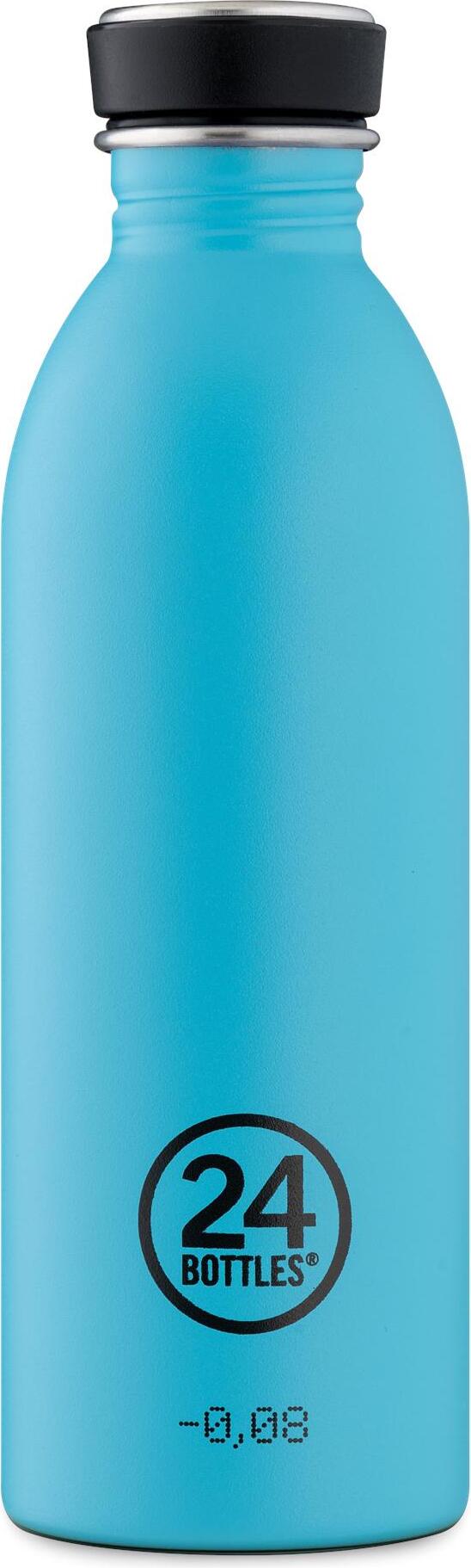 Urban Bottle Chromatic Wasserflasche 500 ml hellblau