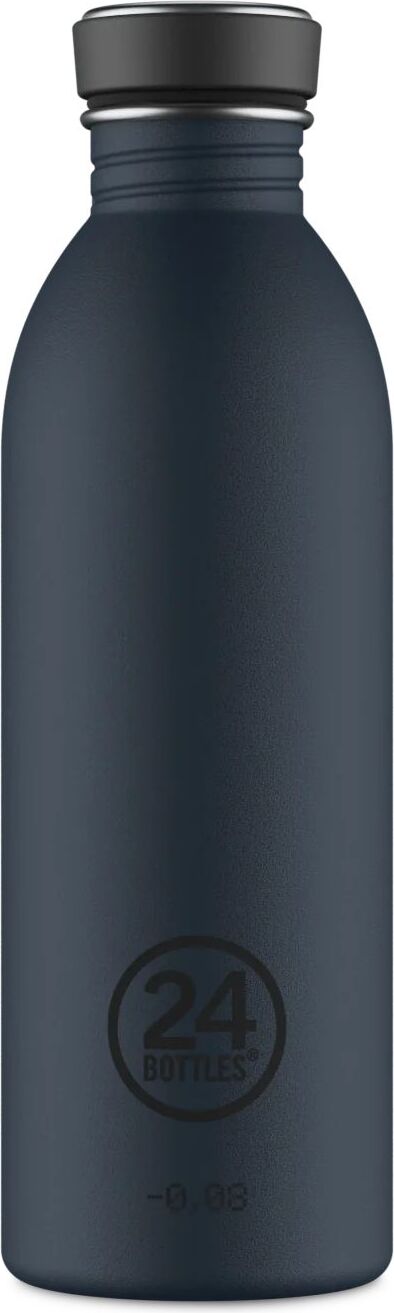 Urban Bottle Chromatic Wasserflasche 500 ml marineblau