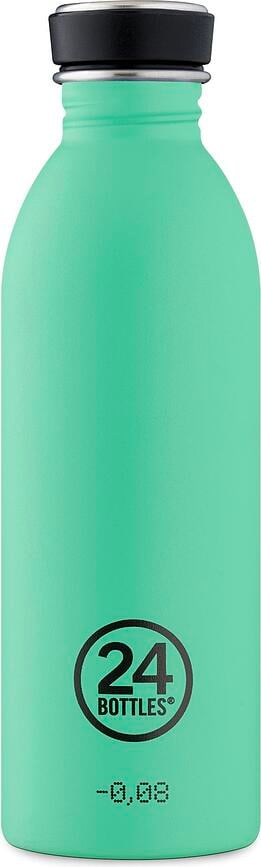 Urban Bottle Earth Gourde 500 ml, menthe