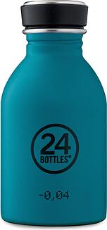 Urban Bottle Earth Veepudel 250 ml meresinine