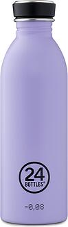 Urban Bottle Earth Veepudel 500 ml lavendli lilla