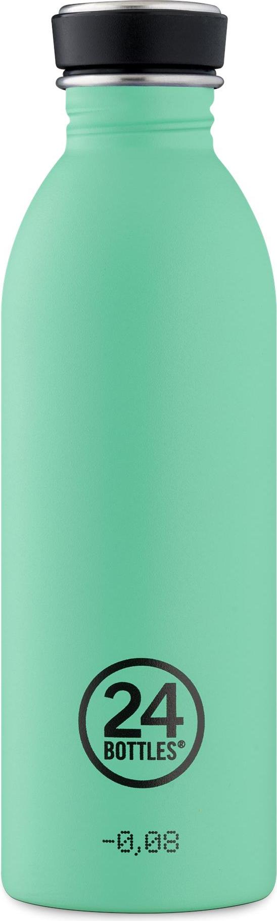 Urban Bottle Earth Wasserflasche 500 ml mintgrün