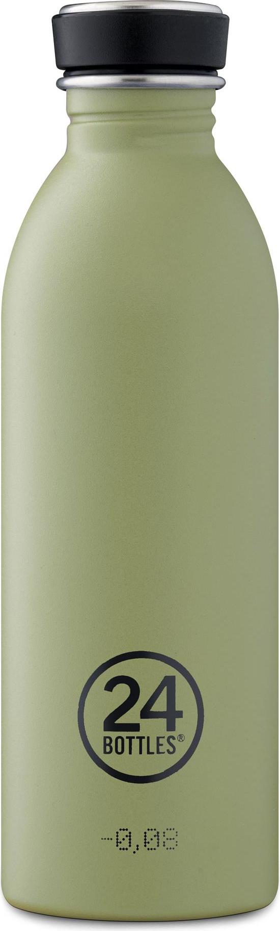 Urban Bottle Earth Wasserflasche 500 ml olivenfarben