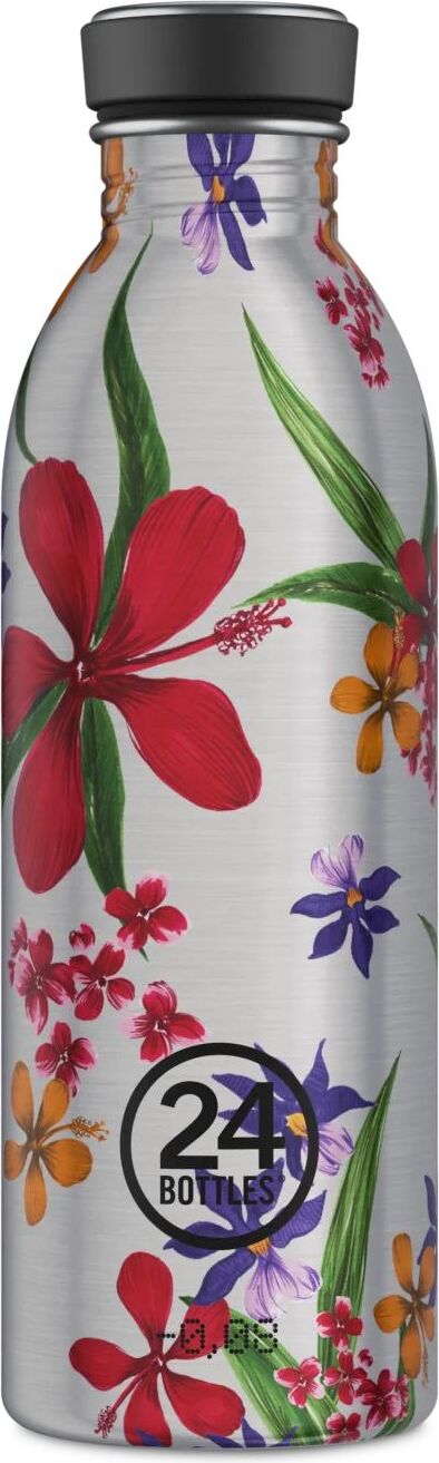 Urban Bottle Floral Amnesia Thermo-Flasche 500 ml