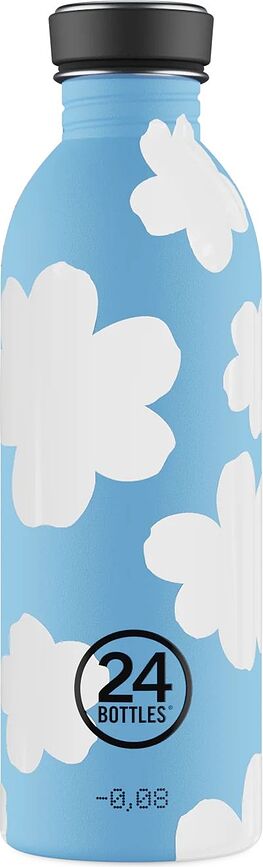 Urban Bottle Floral Daydreaming ΜΠΟΥΚΑΛΙ ΝΕΡΟΥ, 500 ml