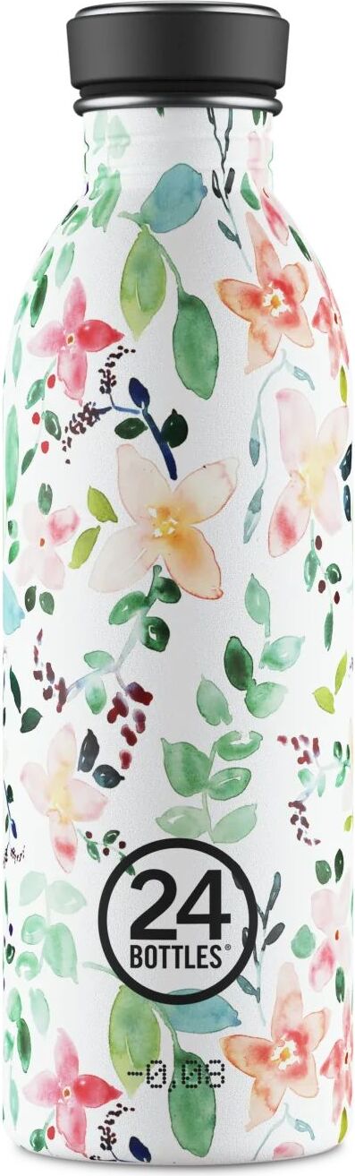 Urban Bottle Floral Little Buds Wasserflasche 500 ml