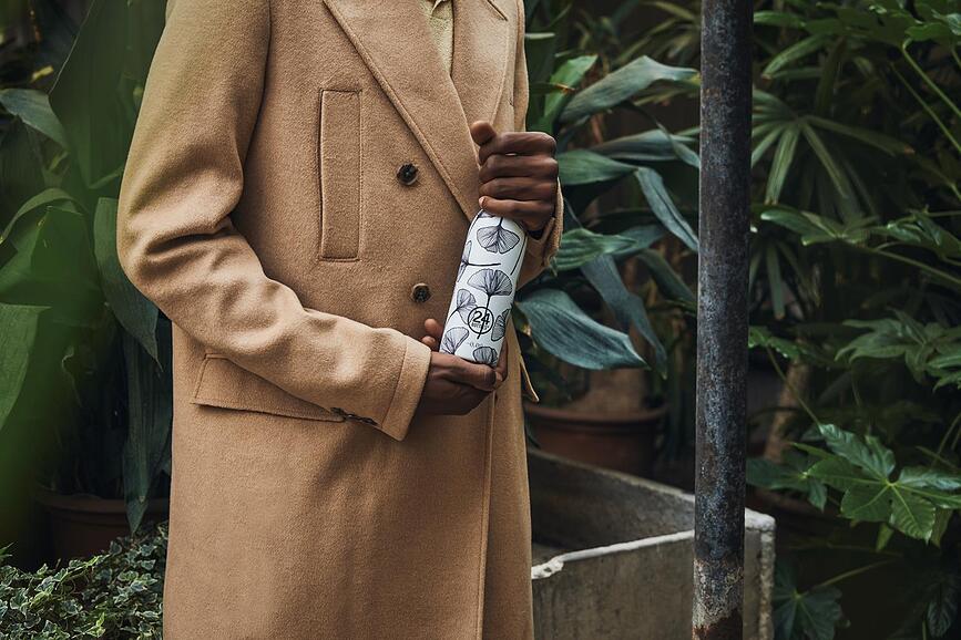 Urban Bottle Floral Daydreaming ΜΠΟΥΚΑΛΙ ΝΕΡΟΥ, 500 ml