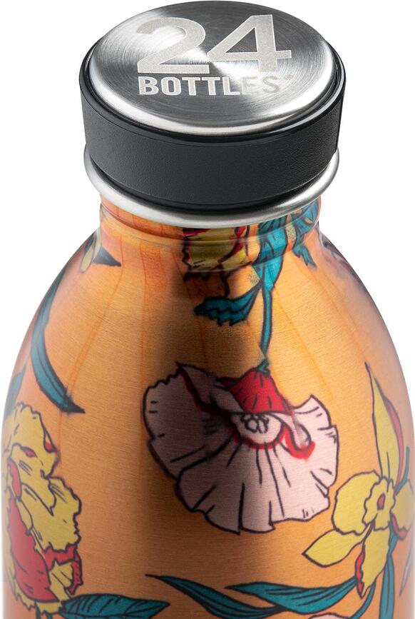 Urban Bottle Termovka Floral Amnesia, 500 ml