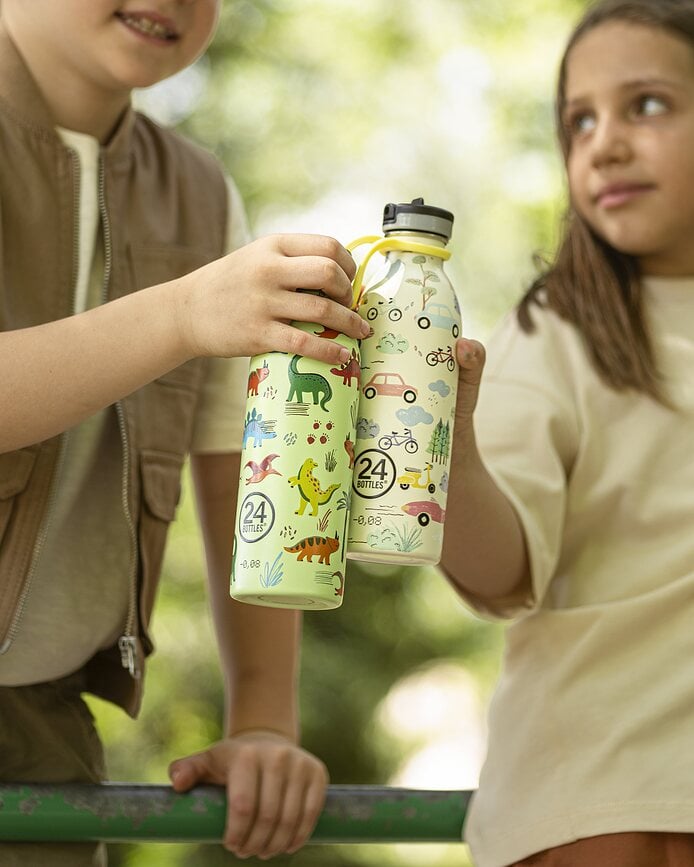 Urban Bottle Kids Boca Sweet Bear 500 ml