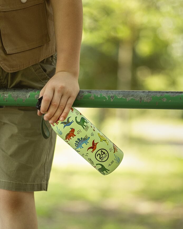 Urban Bottle Kids Boca Sweet Bear 500 ml