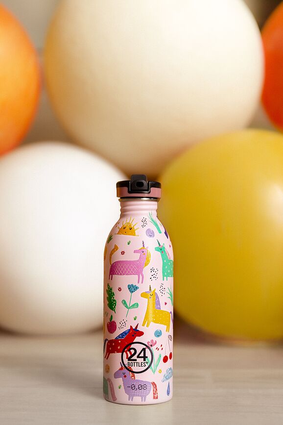 Urban Bottle Kids Sea Friends Bouteille d'eau 500 ml