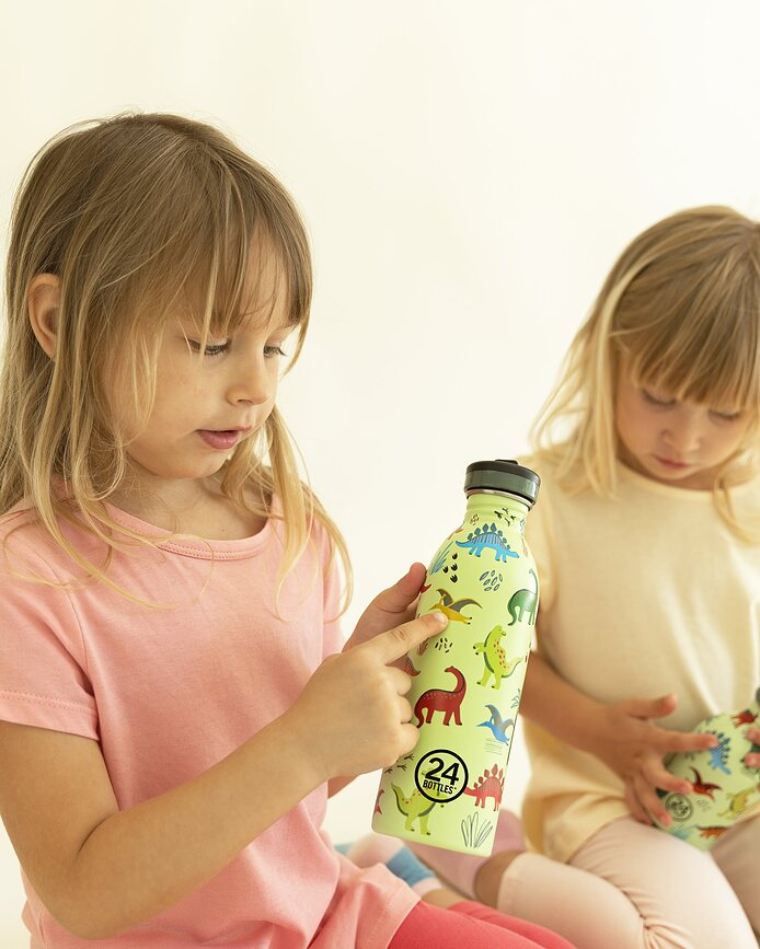 Urban Bottle Kids Sea Friends Bouteille d'eau 500 ml