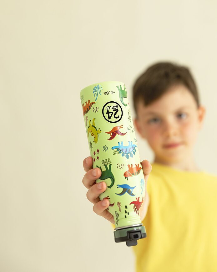 Urban Bottle Kids Sea Friends Bouteille d'eau 500 ml