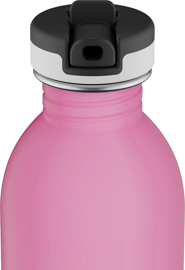 Urban Bottle Kids Reactive Bouteille 250 ml, jaune-vert