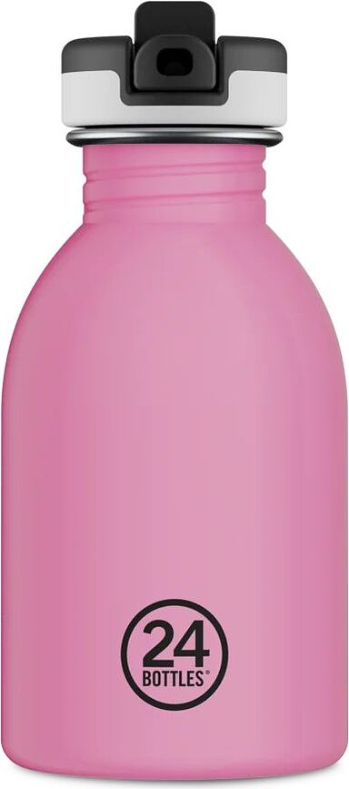 Urban Bottle Kids Reactive Μπουκάλι Νερού, 250 ml, κίτρινο-πράσινο