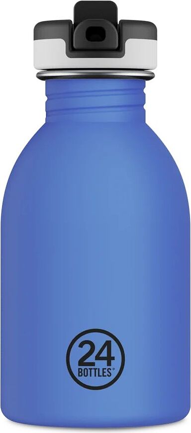 Urban Bottle Kids Reactive Μπουκάλι Νερού, 250 ml, κίτρινο-πράσινο
