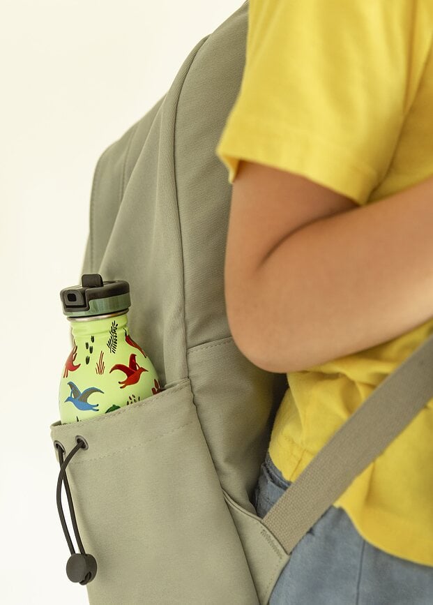 Urban Bottle Kids Steklenica za vodo Sea Friends, 500 ml