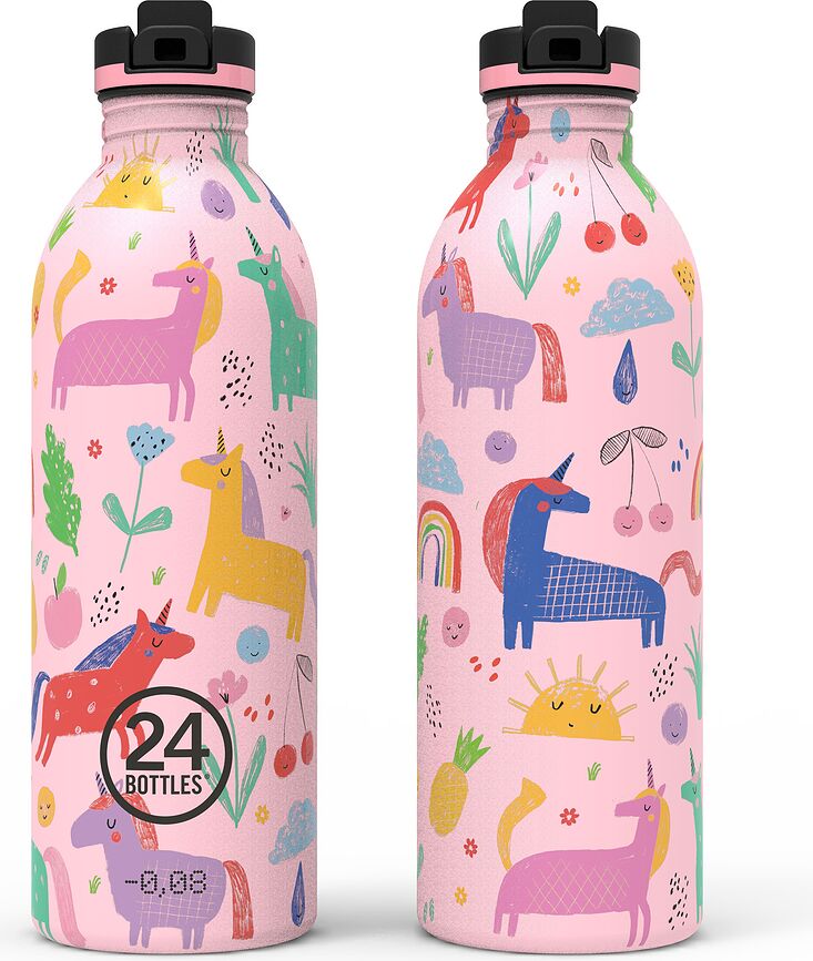 Urban Bottle Kids Best Friends Veepudel 500 ml